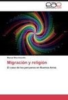 Migración y religión