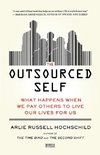 Hochschild, A: Outsourced Self