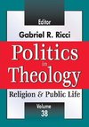 Politics in Theology