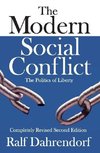 Dahrendorf, L: The Modern Social Conflict