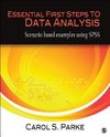 Parke, C: Essential First Steps to Data Analysis