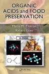 Theron, M: Organic Acids and Food Preservation