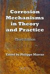 Marcus, P: Corrosion Mechanisms in Theory and Practice