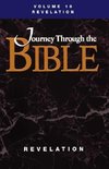 Journey Through the Bible; Volume 16 Revelation (Student)