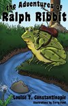 The Adventures of Ralph Ribbit