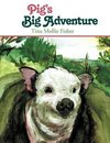 Pig's Big Adventure