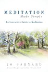 Meditation Made Simple