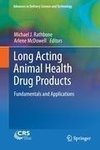 Long Acting Animal Health Drug Products