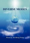 Diverse Modes