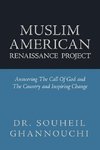 Muslim American Renaissance Project