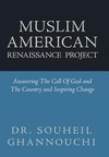 Muslim American Renaissance Project