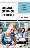 Effective Classroom Turnaround