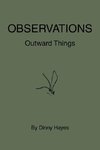 Observations