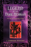 Legend of the Dark Messiah