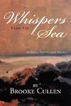 Whispers From The Sea