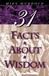 31 Facts about Wisdom