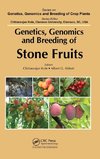 Genetics, Genomics and Breeding of Stone Fruits