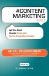 # CONTENT MARKETING tweet Book01