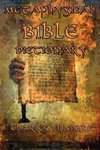 Metaphysical Bible Dictionary