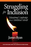 Ryan, J:  Struggling for Inclusion