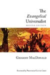 The Evangelical Universalist