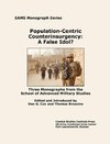 Population-Centric Counterinsurgency