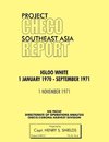 Project Checo Southeast Asia Study