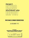 Project Checo Southeast Asia Study