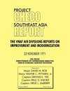 Project Checo Southeast Asia Report