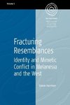 Fracturing Resemlances