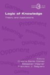 Logic of Knowledge. Theory and Applications