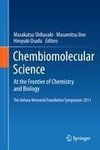 Chembiomolecular Science