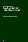 Goldschmiede Niedersachsens