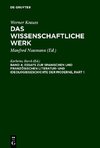 Essays zur spanischen und französischen Literatur- und Ideologiegeschichte der Moderne