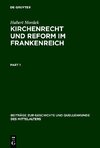 Kirchenrecht und Reform im Frankenreich