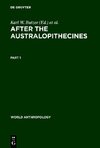 After the Australopithecines