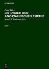 Lehrbuch der Anorganischen Chemie