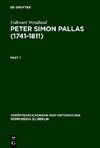 Peter Simon Pallas (1741-1811)