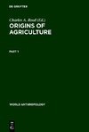 Origins of Agriculture