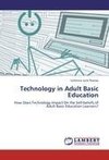 Technology in Adult Basic Education