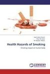 Health Hazards of Smoking