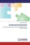 Evidential-Existentials