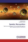 Speaker Recognition