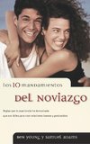 Los 10 Mandamientos del Noviazgo