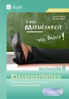 Klassenarbeiten Mathematik 8