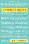 Introduction to Syriac