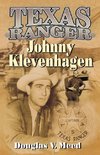 Texas Ranger Johnny Klevenhagen