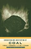 Williams, A: Combustion and Gasification of Coal