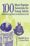 100 Most Popular Scientists for Young Adults