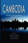 Cambodia